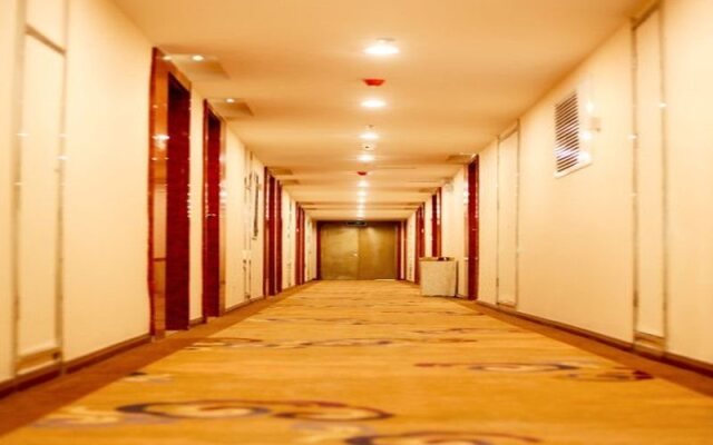 Xi'an Oriental Business Hotel