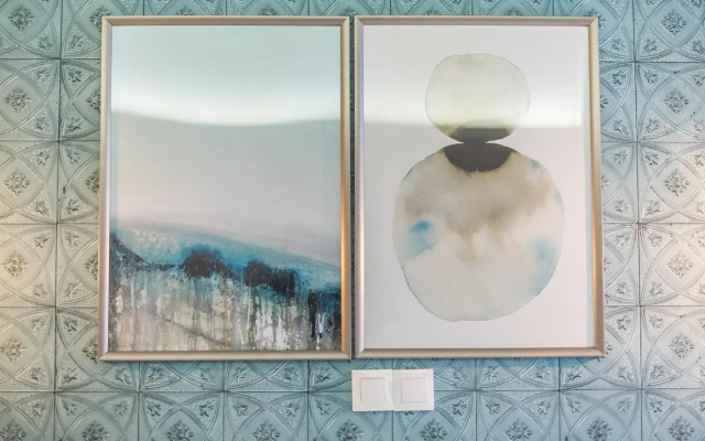 Plaka Akrokeramo House #1