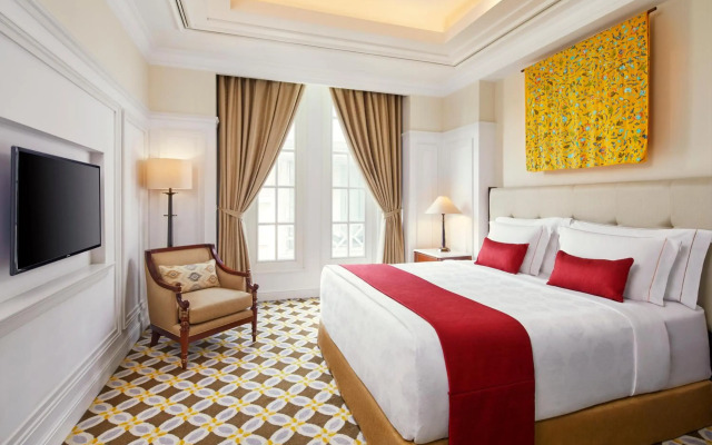 The Hermitage, A Tribute Portfolio Hotel, Jakarta