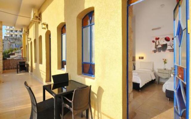 Vitrage Luxury Residence