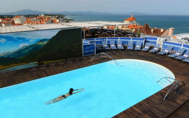 Le Talaia Hotel & Spa Biarritz - MGallery Collection