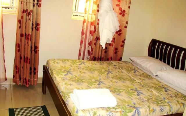 Sadrina Comfort Cottages