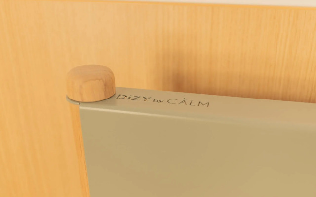 CALM Appart' & Hostel