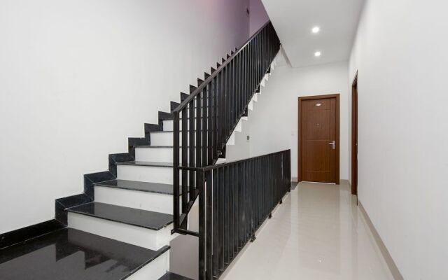 Oyo 330 Noir Hotel And Apartment