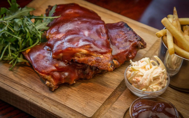 Duke of Normandie Hotel