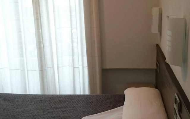 Pensión Donostiarra