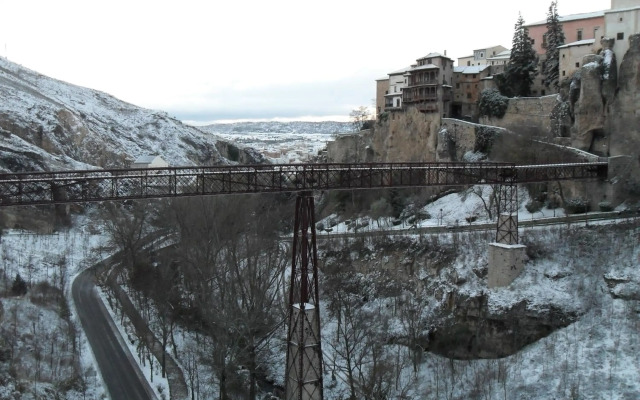 Parador de Cuenca