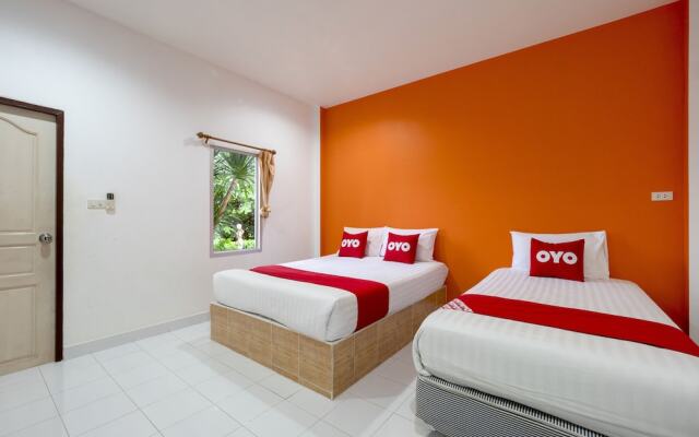OYO 944 Review Resort
