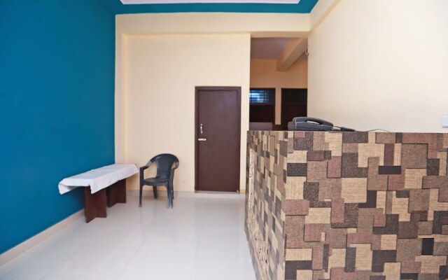 OYO 37470 The Mohan Grand
