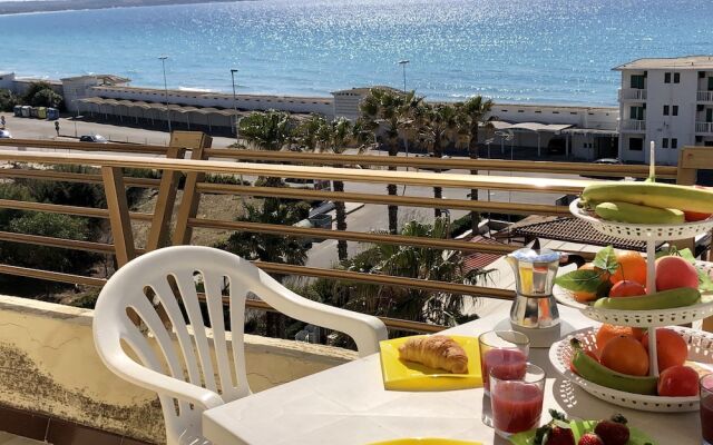 Accomodation 2 sul Mare