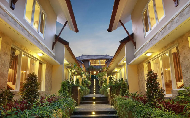 RedDoorz Near Canggu Club