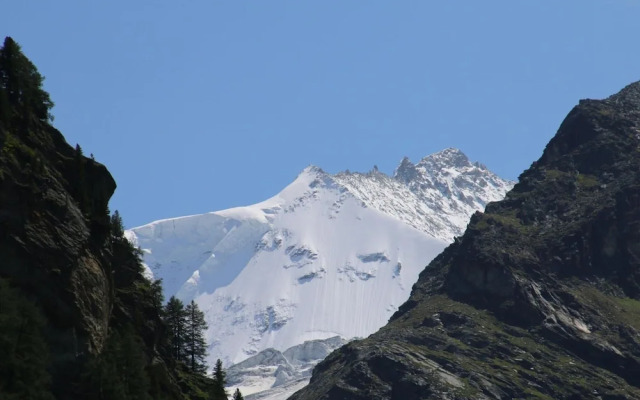 Luxe Apartment Near ski Lift