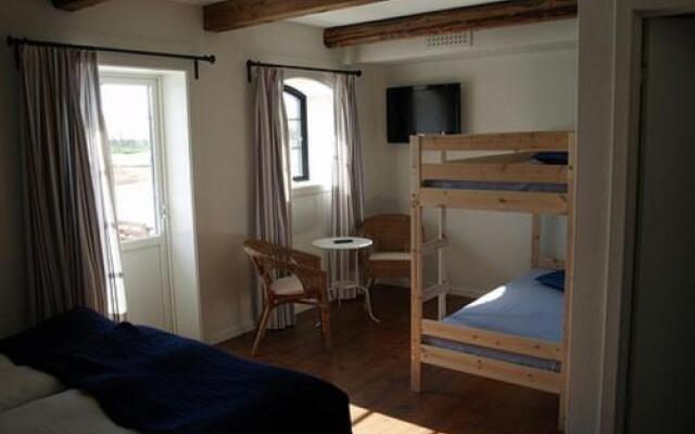 Ramsjögård Hotell