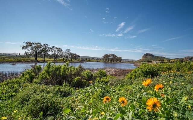 Fork West Apartments - Top Floor 6