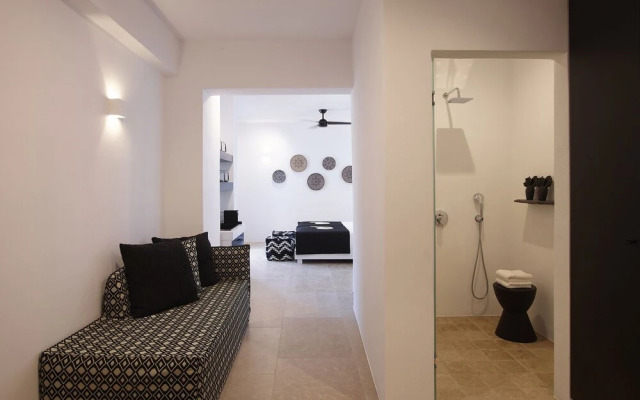Absolute Paradise Santorini- Adults Only