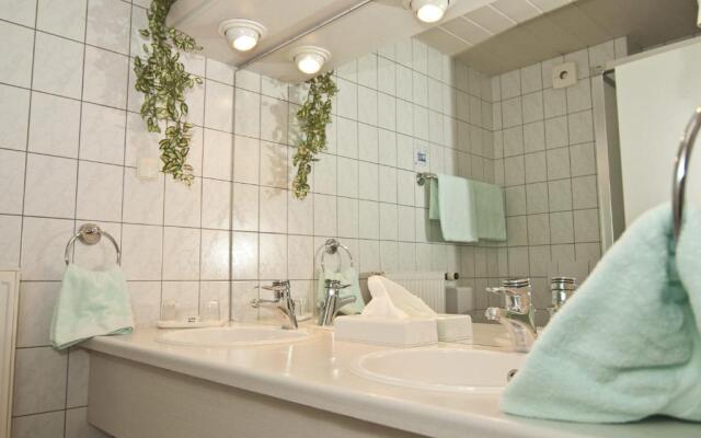 Hotel Hansa