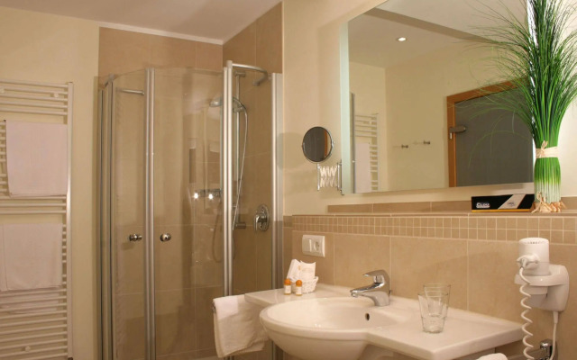 Landgasthof Hotel Hanses-Bräutigam