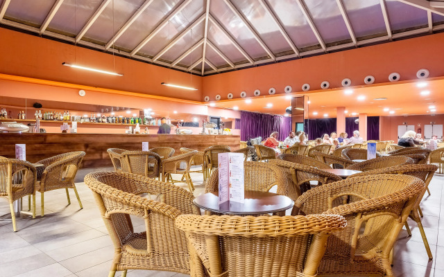 Hotel BlueBay Lanzarote - All inclusive