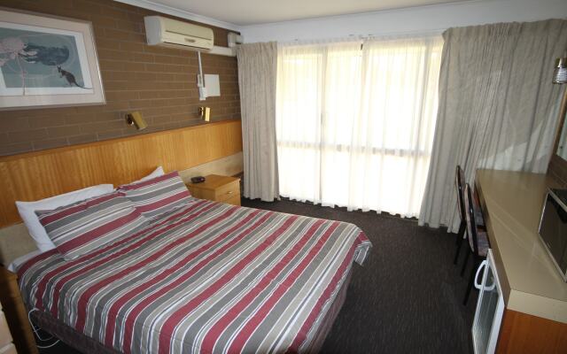 Mildura Motor Inn
