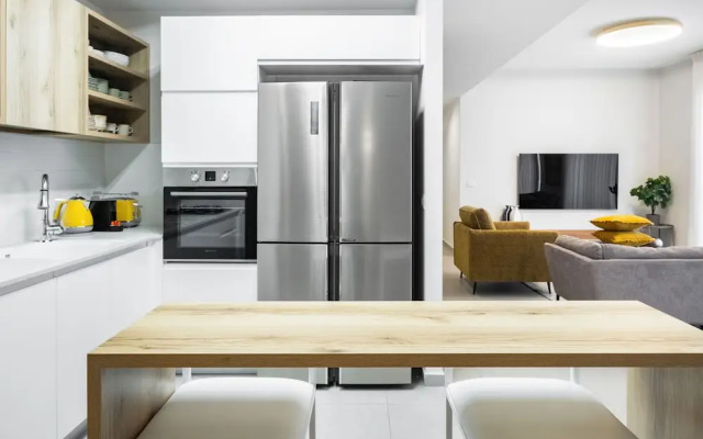 Modern Haven in South TLV by Sea N' Rent