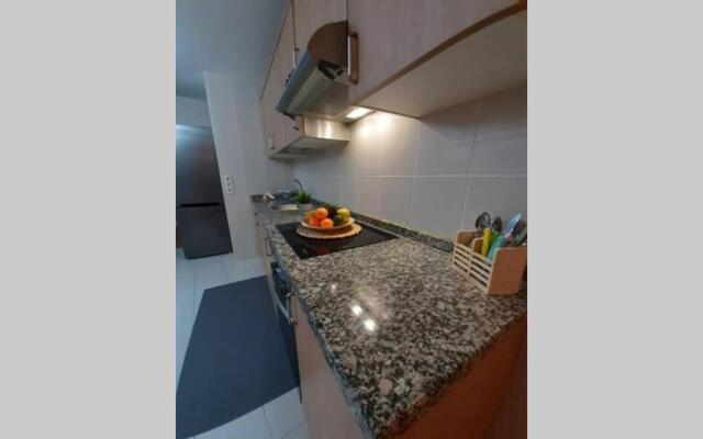 Apartamento moderno Timanfaya
