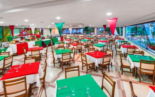 Sueds Plaza