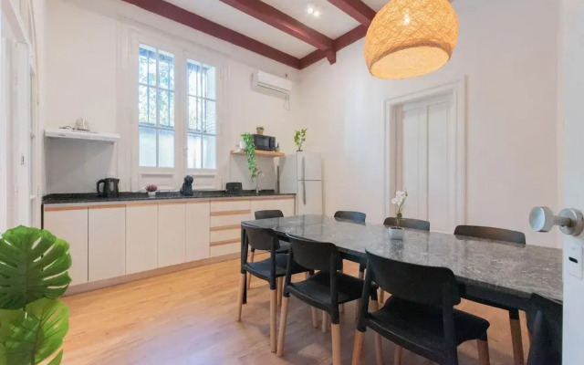 FLIPHAUS Mansion Paz