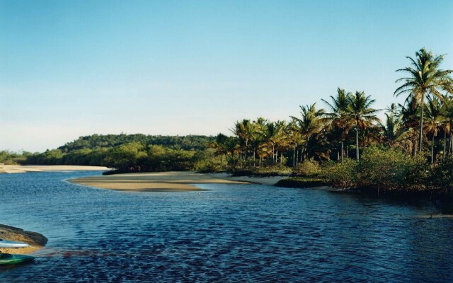 UXUA Casa Hotel & Spa