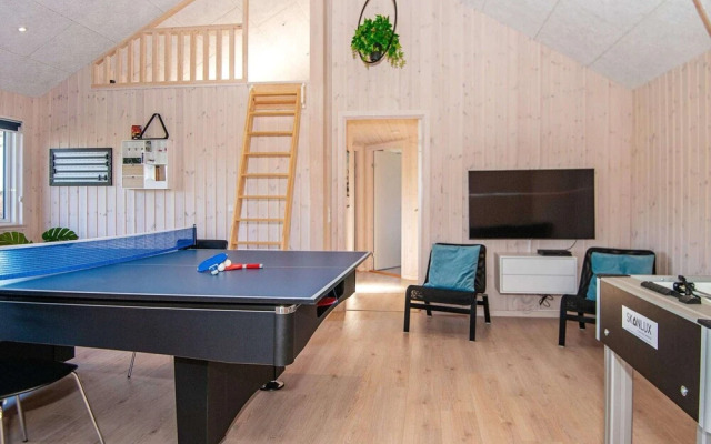 Holiday Home in Juelsminde