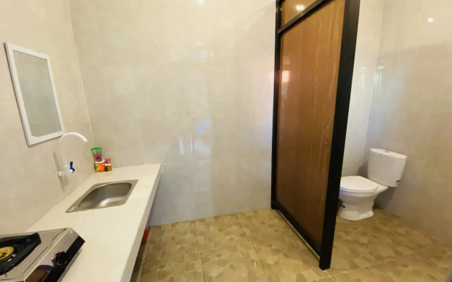 Pandawa Beach Home Stay