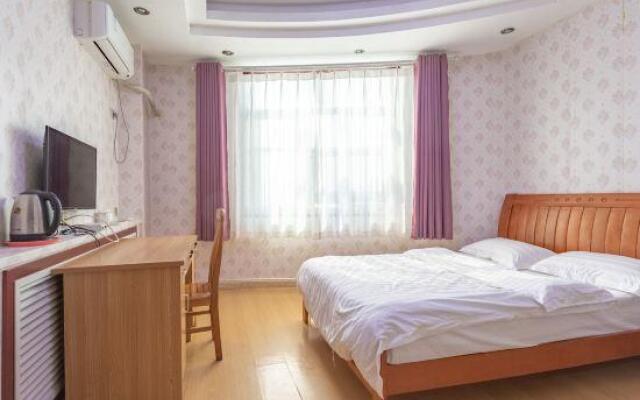 Yongxi Hotel