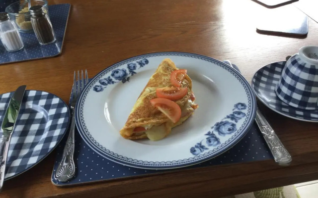 Garron View Bed and Breakfast