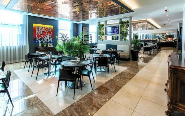 AN Park Hotel Milano Settala