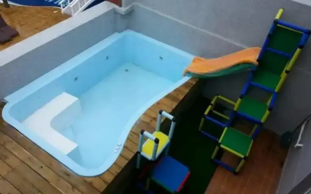 Wando Rivera Pension