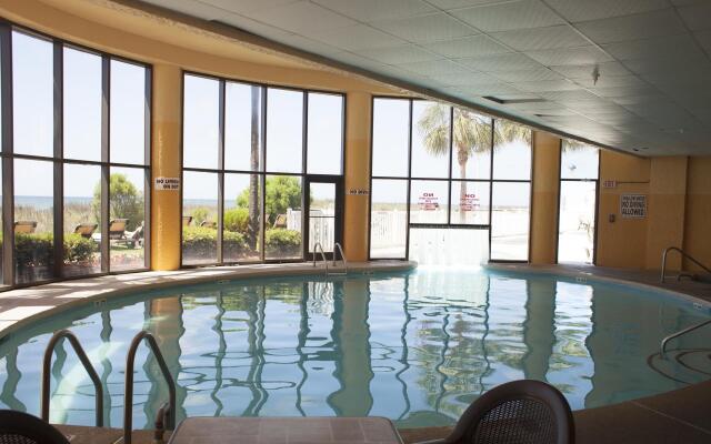 Club Wyndham Westwinds