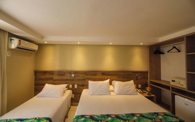 Opaba Praia Hotel