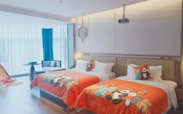 Morning Hotel (liling Furongli Hotel)