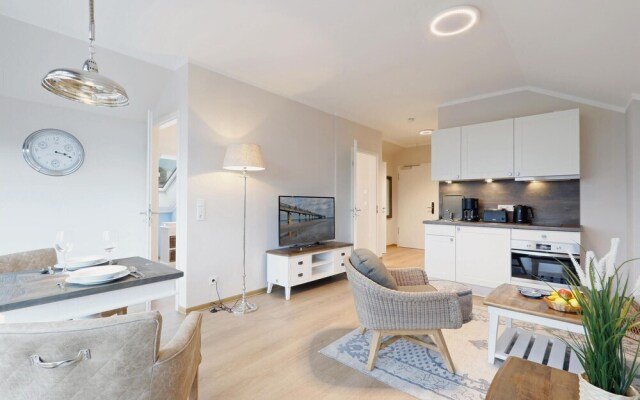 Baltischer Hof, Apartment 67