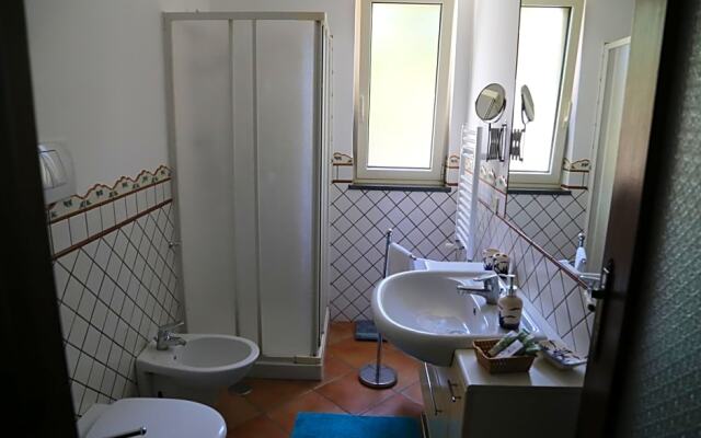 Holiday House Villa Ruocco