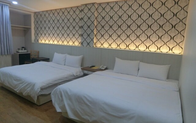 Tokyo Sweetstay