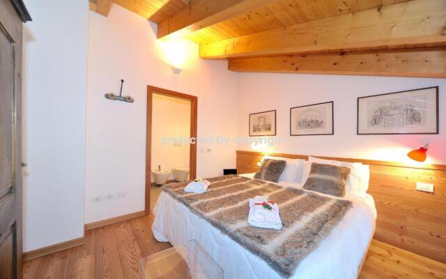 Attic Campiglio Style 7