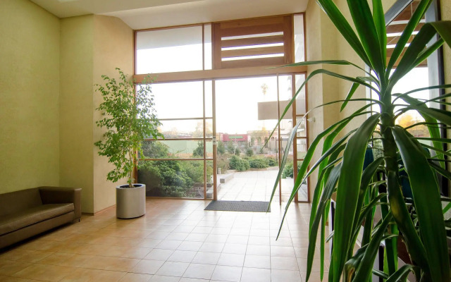 SCL Suites