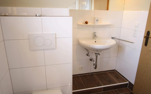 Spacious Mansion near Ski Area in Salzburg