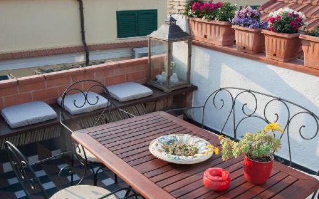 Residenza Doria B&B