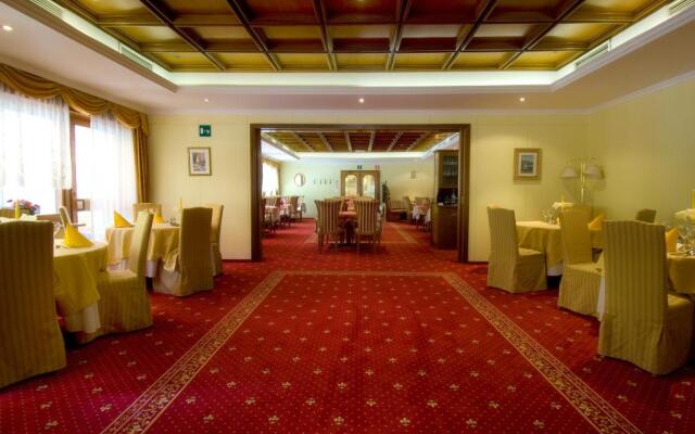 Hotel Weingarten