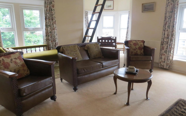 The Vicarage Apartment