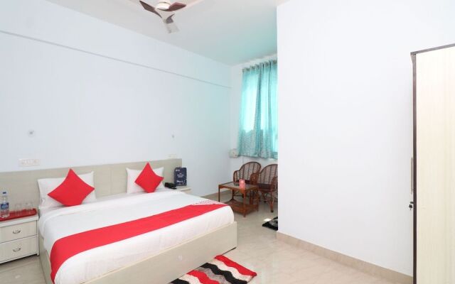 OYO Flagship 22749 Hotel Mda