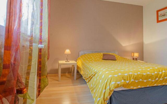 Gîte Laubressel, 5 pièces, 6 personnes - FR-1-543-201