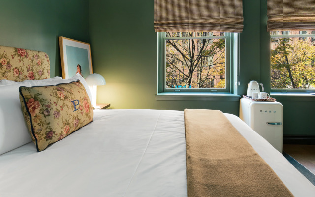 Palihotel Seattle