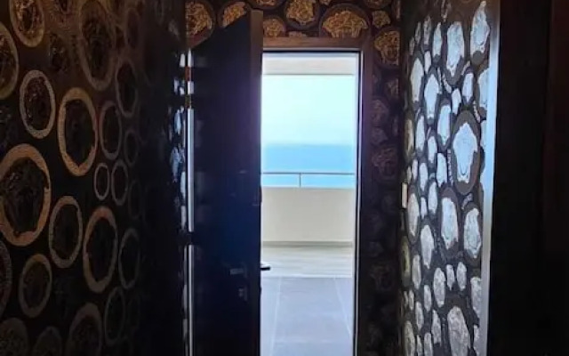 Torre 5 Mazatlán Versace Style